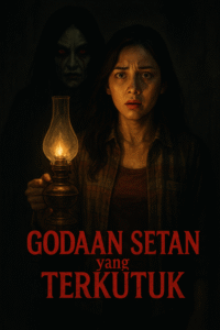 Godaan Setan yang Terkutuk,Kisah dan Para Pemerannya