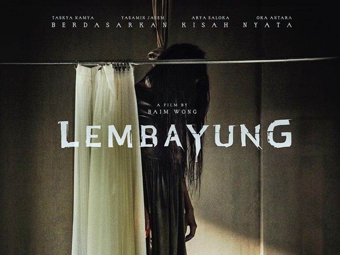 Sinopsis Film Lembayung Kisah Horor Mahasiswi Keperawatan saat PKL