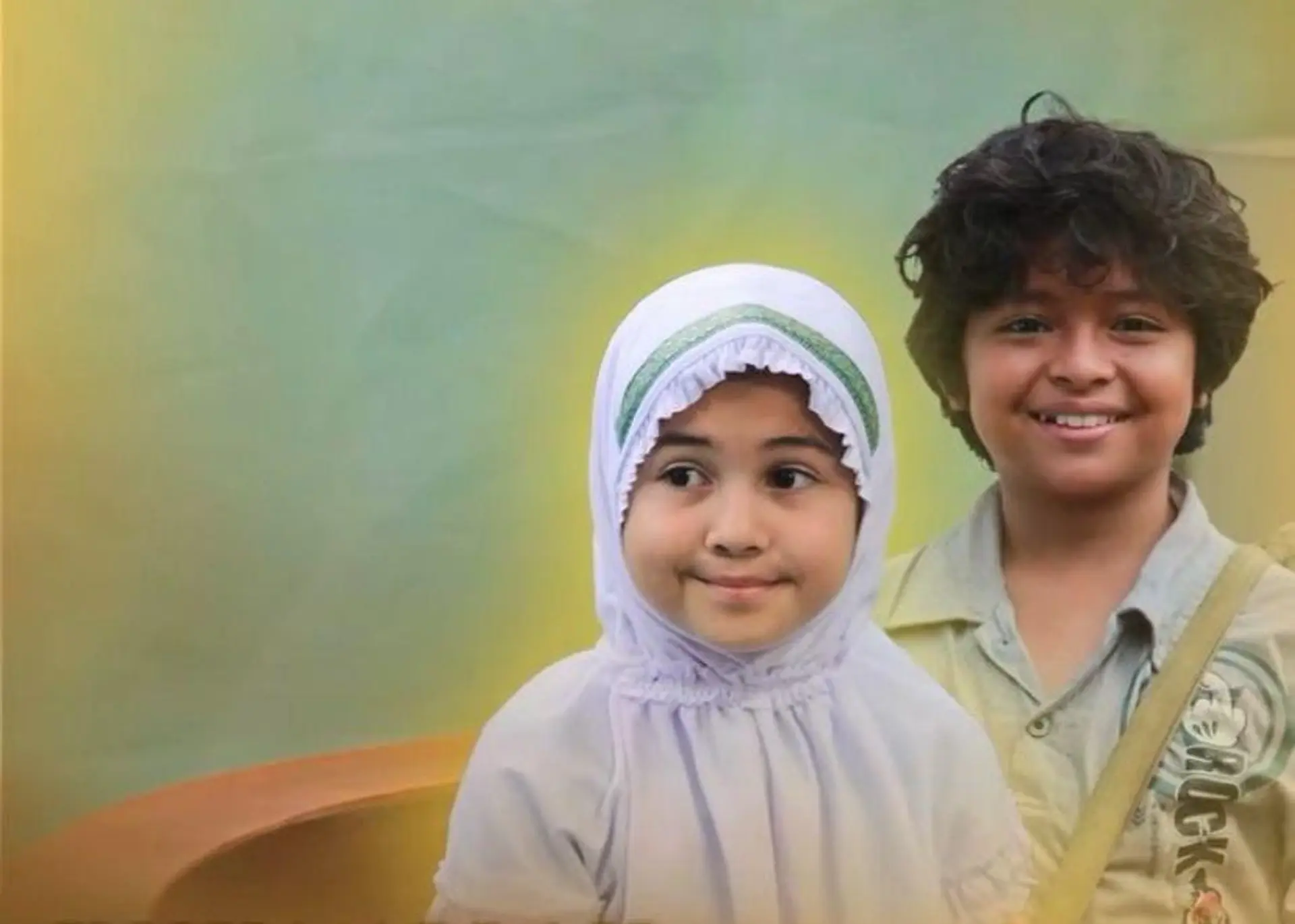 Sinopsis Film Insya Allah Berkah, Tayang Setelah 7 Tahun Tertunda