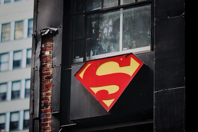 Sinopsis Film Superman 2025 yang Perlu Diketahui sebelum Menontonnya