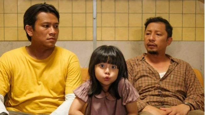 Sinopsis Panggil Aku Ayah: Drama Haru Tentang Keluarga Tanpa Ikatan Darah
