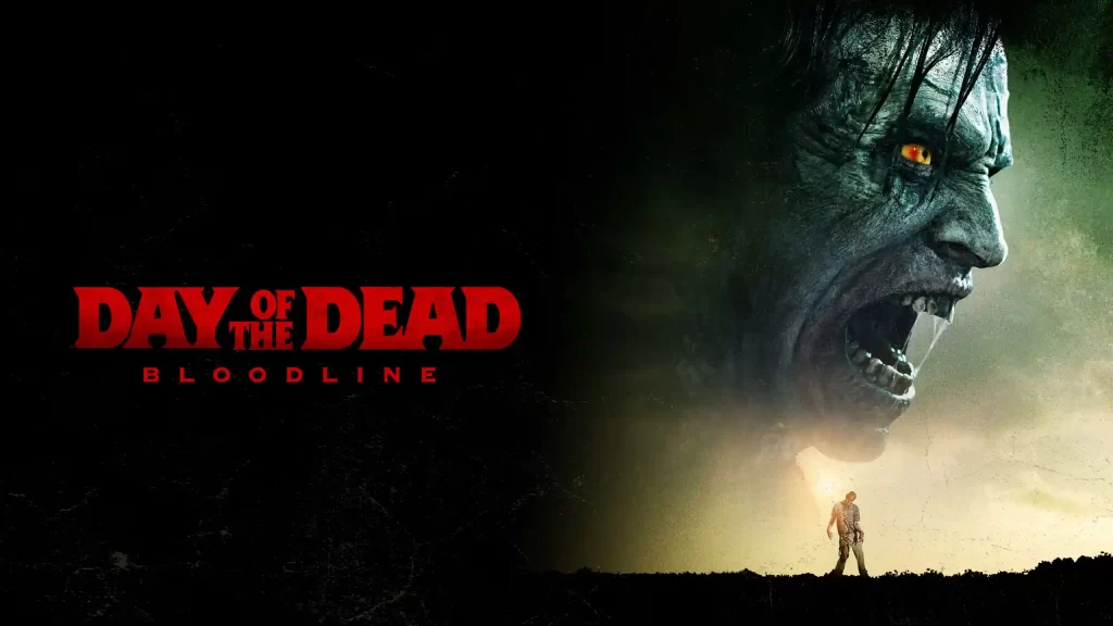 Day of the Dead: Bloodline, Bertahan Hidup dari Kiamat Zombie
