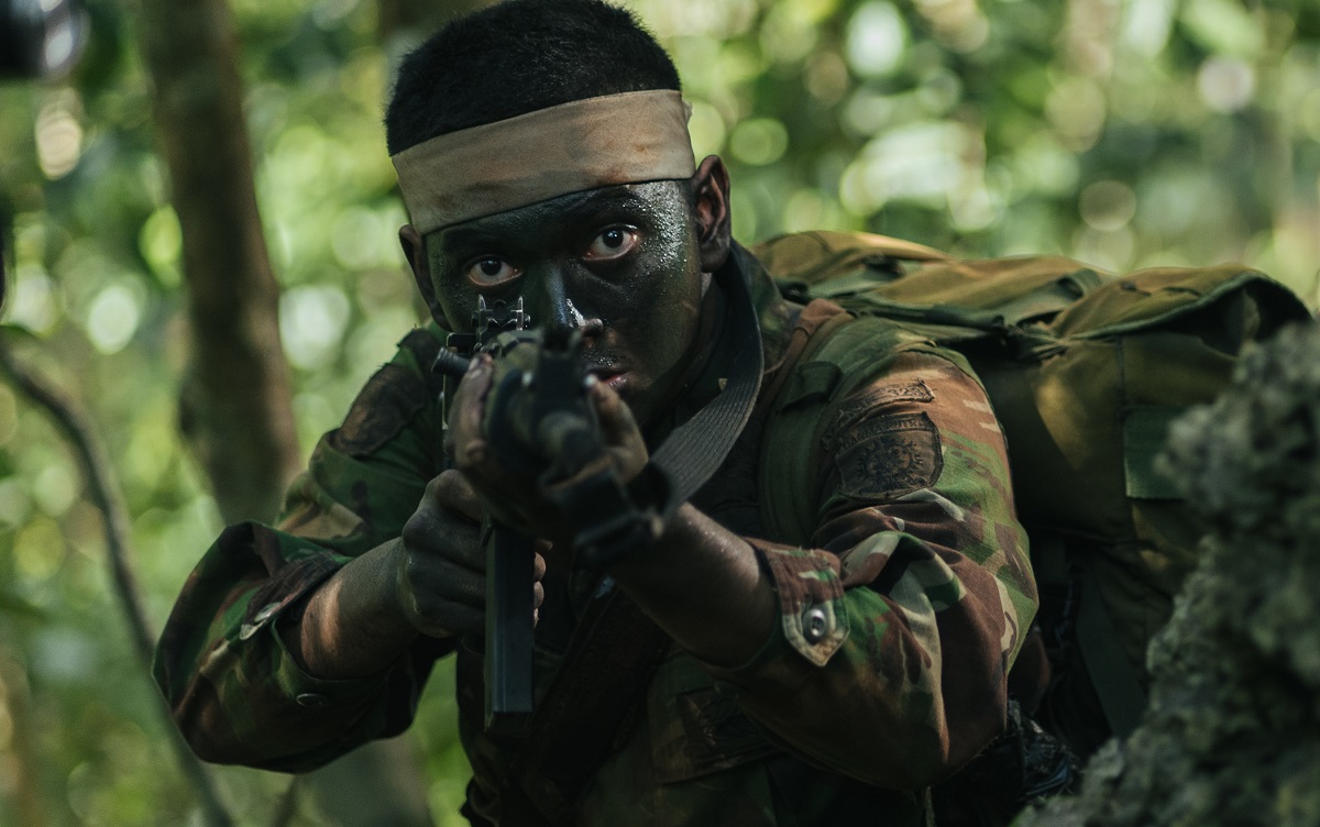 Sinopsis Film Believe Pemenang Best Director di Festival Film Internasional Montreal 2025