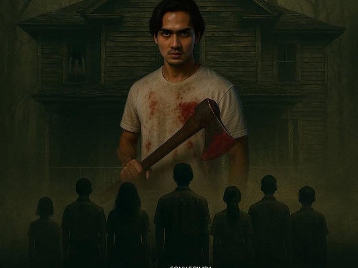 Sinopsis Film Karunrung 1995: Kisah Nyata Pembantaian Sekeluarga di Makassar