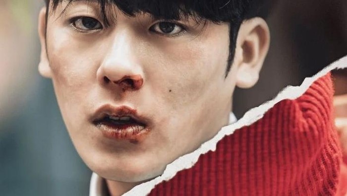 One High School Heroes, Drakor Terbaru yang Dibintangi Lee Jung-Ha