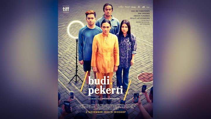 Sinopsis Film Budi Pekerti: Kritik untuk Bijak Berkomentar di Media Sosial