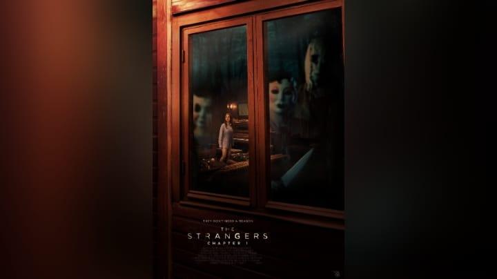 Review The Strangers Chapter 1, Teror Kejam Pembunuh Bertopeng di Pedesaan