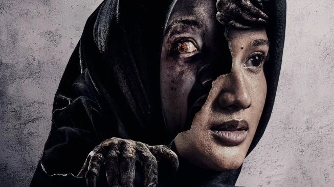 Maryam Janji dan Jiwa Terikat, Film Horor Viral dari Podcast Tayang September 2025