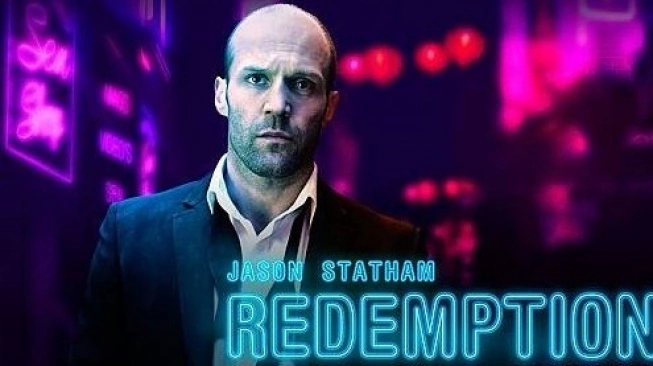 Film Laga Thriller Kelam Jason Statham, Malam Ini di Trans TV