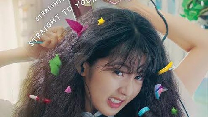 Film Love Untangled Tayang 29 Agustus di Netflix: Ini Sinopsis dan Pemainnya