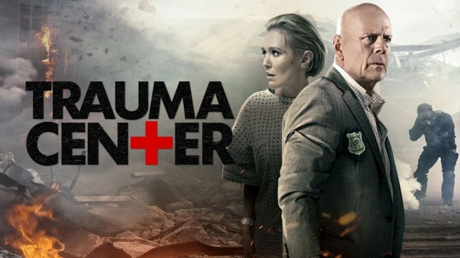 Trauma Center Ketika Rumah Sakit Berubah Menjadi Arena Pertarungan Hidup Mati