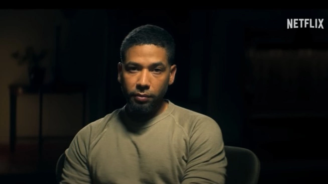 Cerita di Balik Skandal Jussie Smollett: Hoaks Serangan Homofobia
