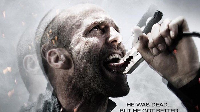 Crank 2 High Voltage, Pertaruhan Hidup dengan Jantung Buatan