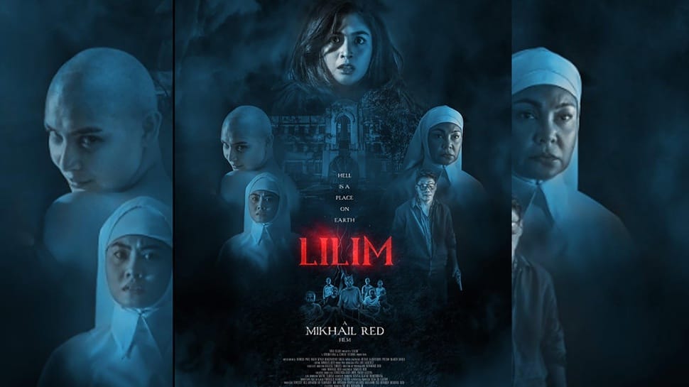Nonton Lilim Film Horor Terbaru dengan Sub Indo dan Sinopsis Lengkap