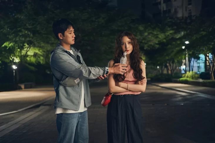 Sinopsis Film Pretty Crazy, Romansa Penuh Misteri dan Kutukan
