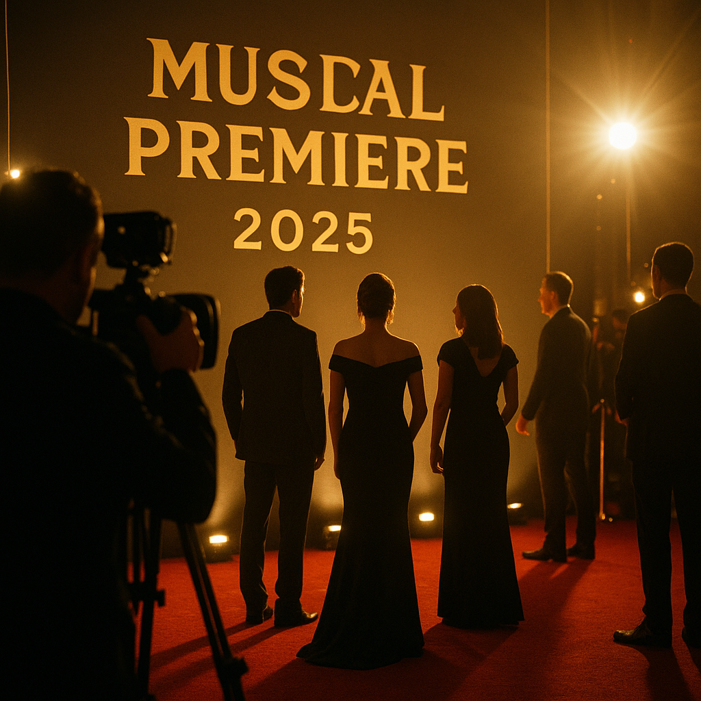 Film Musikal Ini Cetak Rekor Besar Setelah Pemutaran Perdana: Box Office Global Meledak dan Jadi Salah Satu Film Paling Sukses di 2025